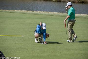 Byrnes Invitational -80